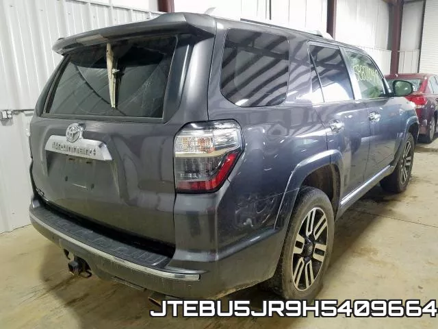 JTEBU5JR9H5409664 фото 4