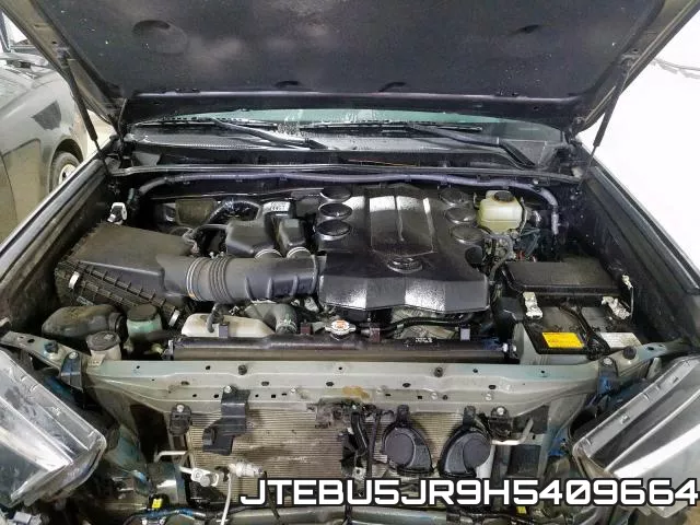 JTEBU5JR9H5409664 фото 7