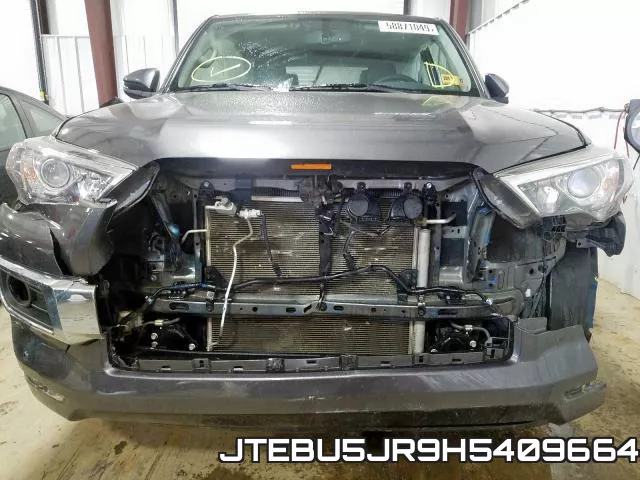 JTEBU5JR9H5409664 фото 9