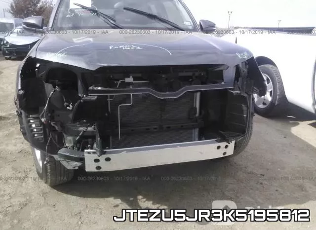 JTEZU5JR3K5195812 фото 7