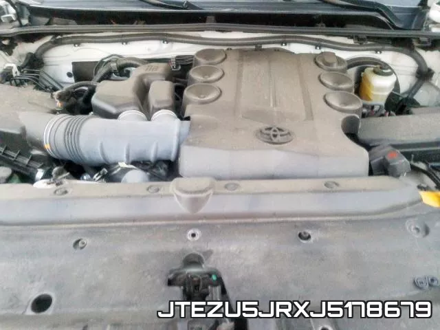 JTEZU5JRXJ5178679 фото 8