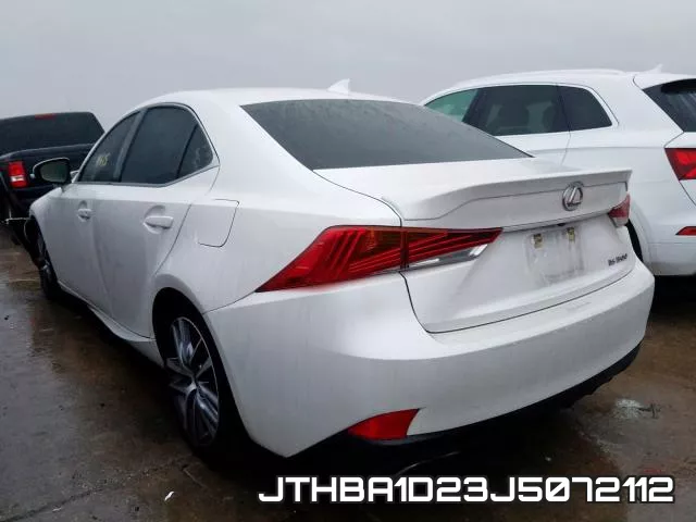 JTHBA1D23J5072112 фото 2