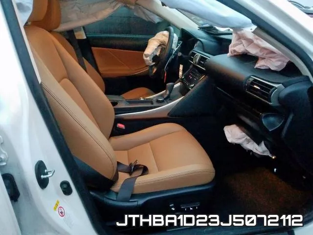 JTHBA1D23J5072112 фото 3