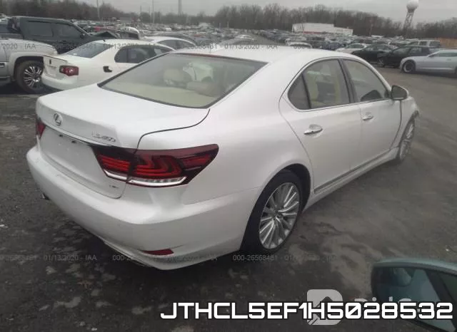 JTHCL5EF1H5028532 фото 3