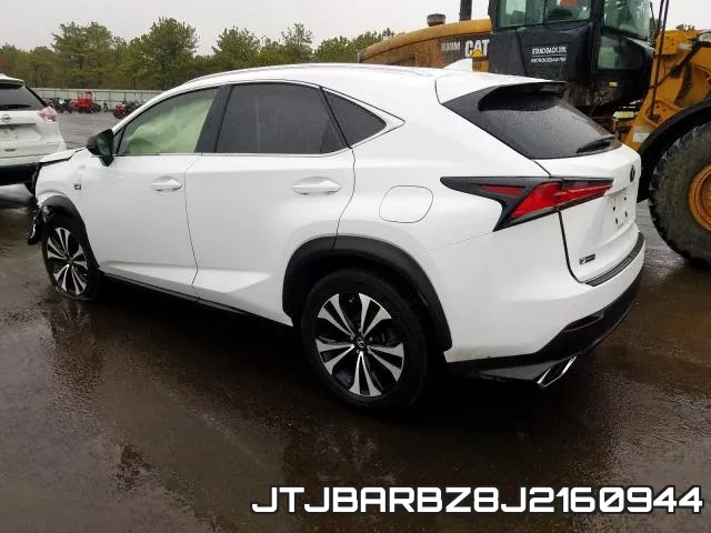 JTJBARBZ8J2160944 фото 4