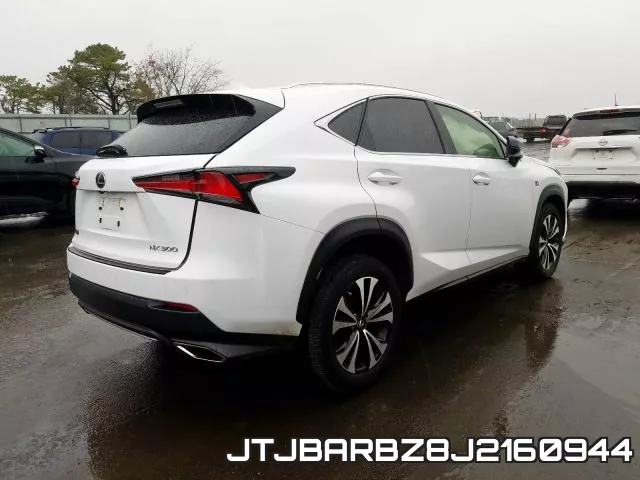 JTJBARBZ8J2160944 фото 5