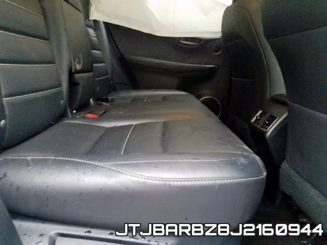 JTJBARBZ8J2160944 фото 7