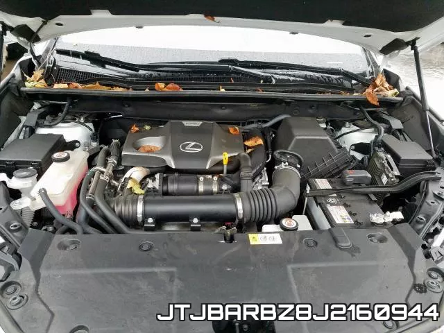 JTJBARBZ8J2160944 фото 8