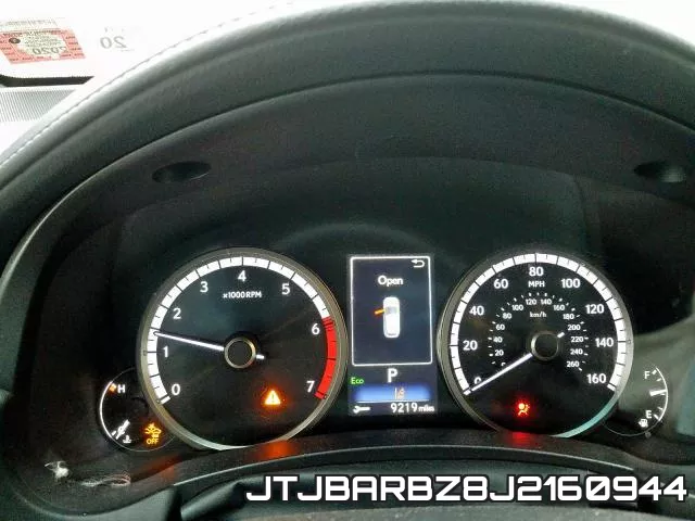 JTJBARBZ8J2160944 фото 9