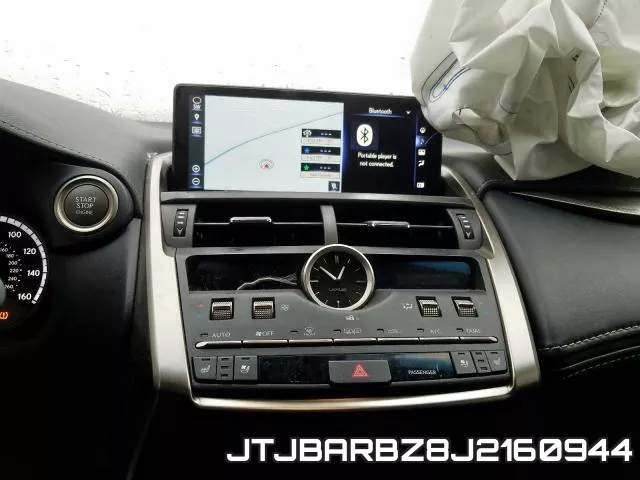 JTJBARBZ8J2160944 фото 10