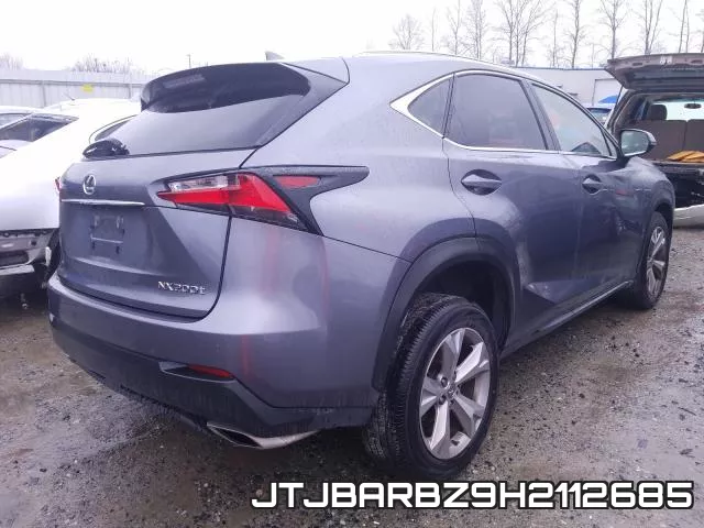 JTJBARBZ9H2112685 фото 3