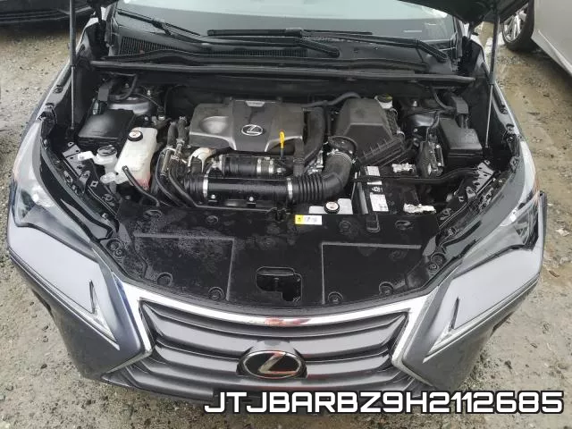 JTJBARBZ9H2112685 фото 5
