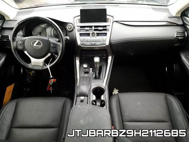 JTJBARBZ9H2112685 фото 7