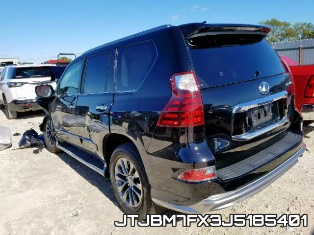 JTJBM7FX3J5185401 фото 3