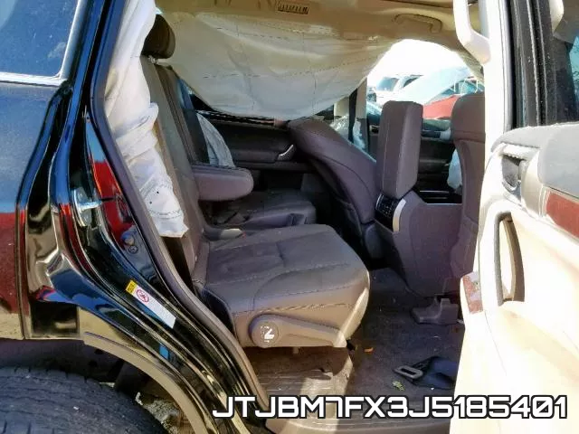 JTJBM7FX3J5185401 фото 6