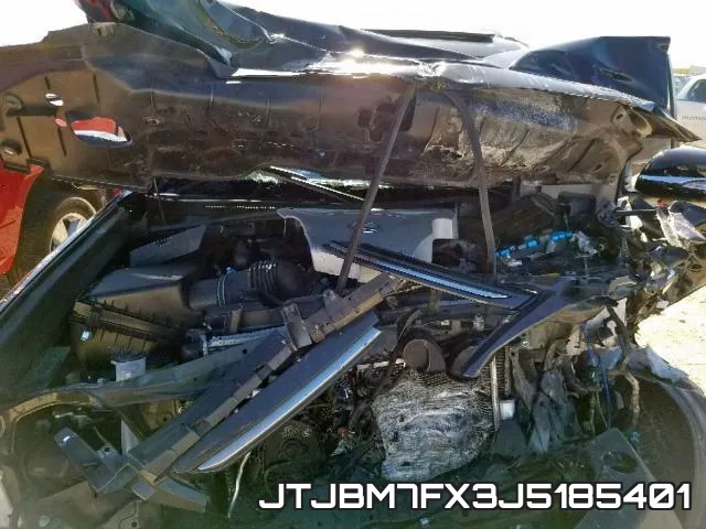 JTJBM7FX3J5185401 фото 7