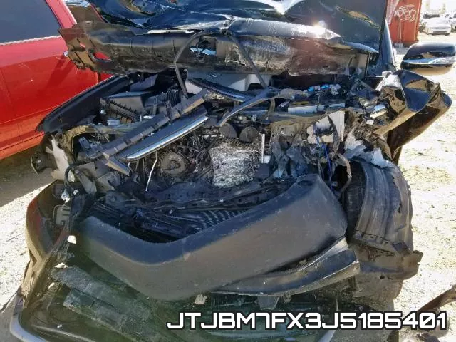 JTJBM7FX3J5185401 фото 8