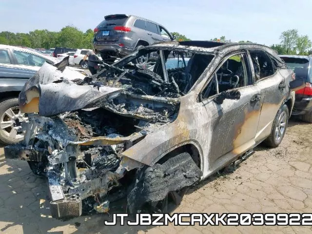 JTJBZMCAXK2039922 фото 3