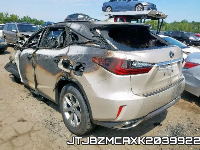 JTJBZMCAXK2039922 фото 4