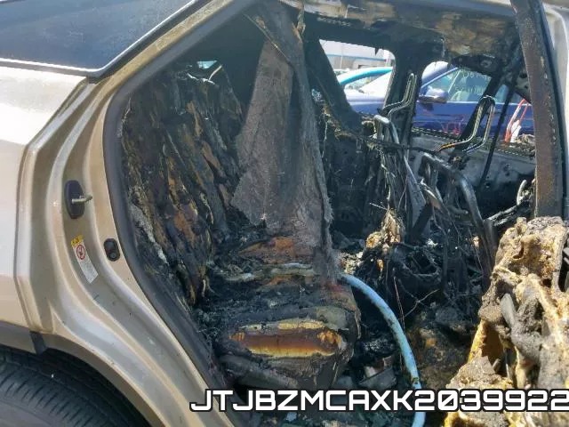 JTJBZMCAXK2039922 фото 5