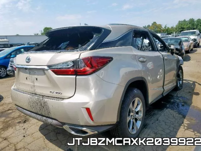 JTJBZMCAXK2039922 фото 7