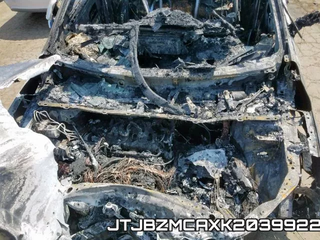JTJBZMCAXK2039922 фото 8