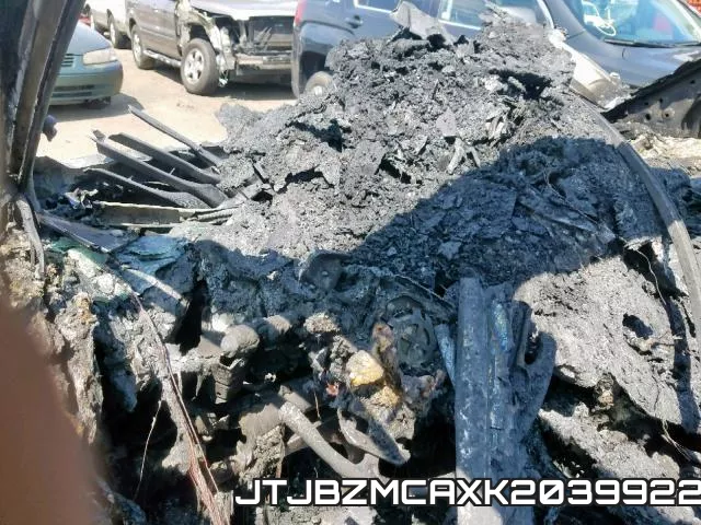 JTJBZMCAXK2039922 фото 9