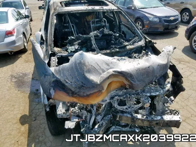 JTJBZMCAXK2039922 фото 10