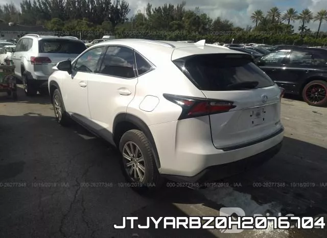 JTJYARBZ0H2076704 фото 4