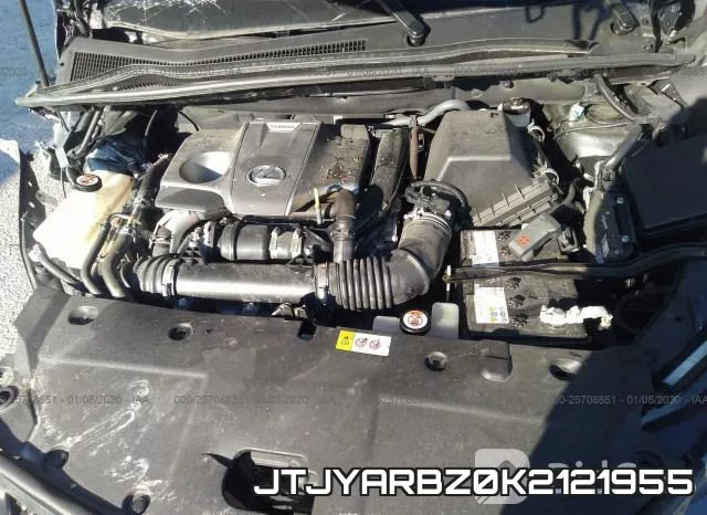 JTJYARBZ0K2121955 фото 2