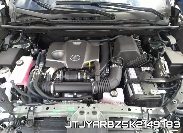 JTJYARBZ5K2149783 фото 2