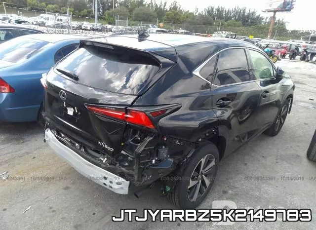 JTJYARBZ5K2149783 фото 3