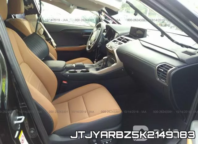 JTJYARBZ5K2149783 фото 4
