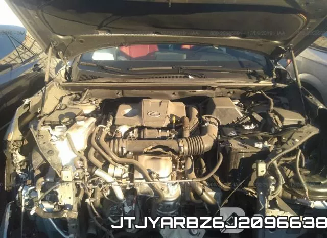 JTJYARBZ6J2096638 фото 2
