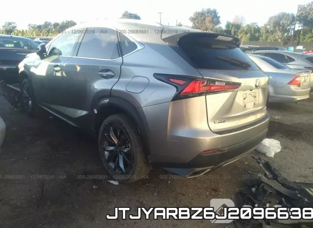 JTJYARBZ6J2096638 фото 4