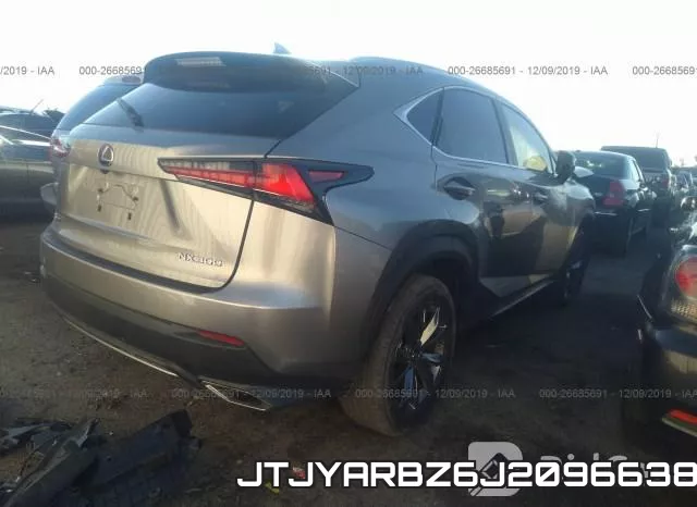 JTJYARBZ6J2096638 фото 5