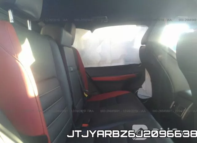 JTJYARBZ6J2096638 фото 9
