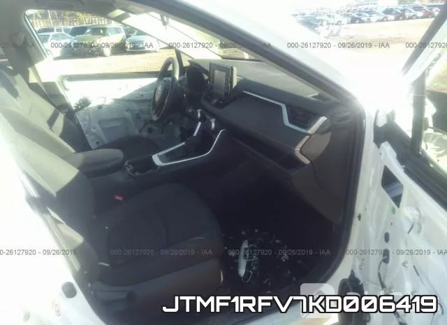 JTMF1RFV7KD006419 фото 6