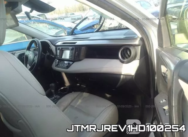 JTMRJREV1HD100254 фото 3
