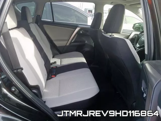 JTMRJREV9HD116864 фото 6