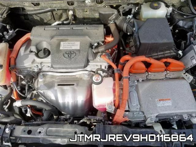 JTMRJREV9HD116864 фото 7