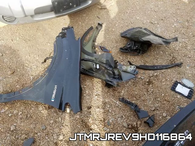 JTMRJREV9HD116864 фото 9