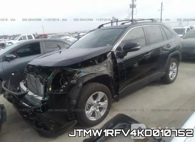 JTMW1RFV4KD010752 фото 2