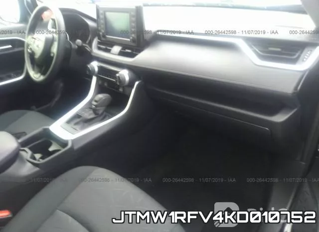 JTMW1RFV4KD010752 фото 5