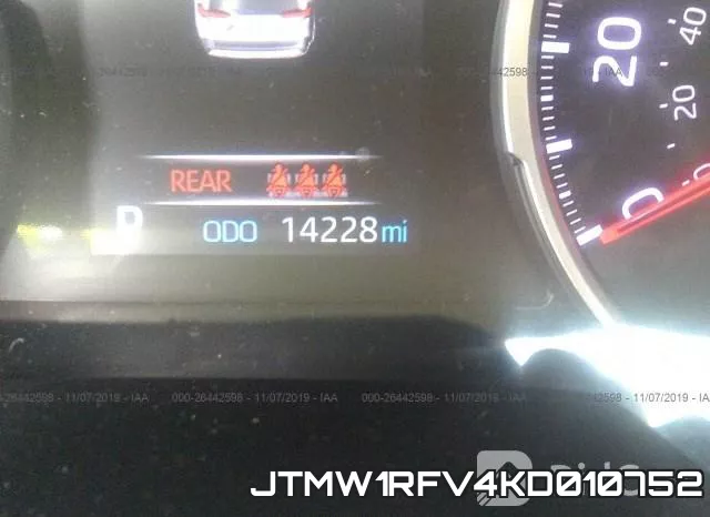 JTMW1RFV4KD010752 фото 7