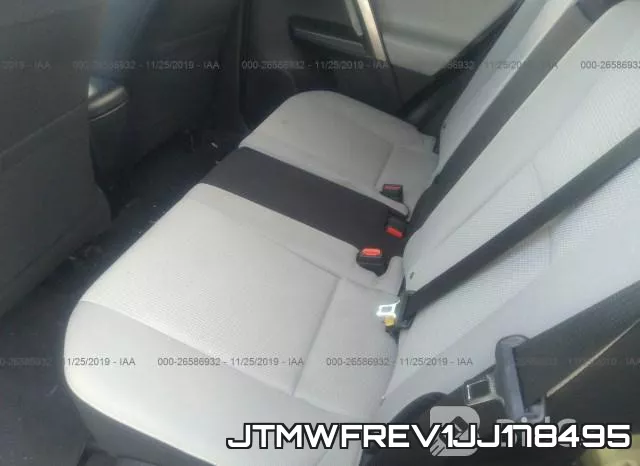 JTMWFREV1JJ178495 фото 8