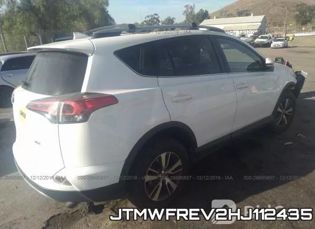 JTMWFREV2HJ112435 фото 3