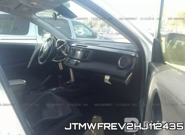 JTMWFREV2HJ112435 фото 4