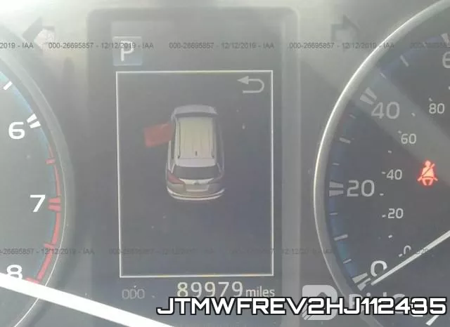 JTMWFREV2HJ112435 фото 6