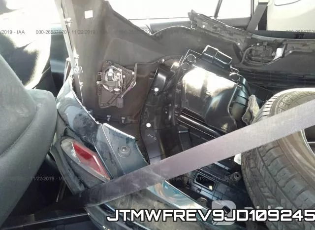 JTMWFREV9JD109245 фото 6